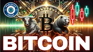 Bitcoin BTC Price News Today - Technical Analysis and Elliott Wave Analysis and Price Prediction!