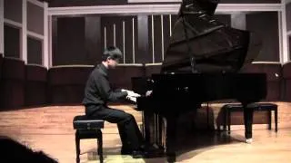 Chopin. Concerto in E Minor, op.11