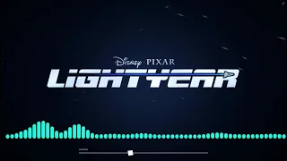 LIGHTYEAR Trailer SOUNDTRACK | Pixar | Starman - David Bowie | Song, Music.