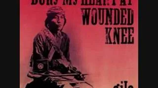 Gila - The buffalo are coming (Bury my heart at Wounded Knee).wmv