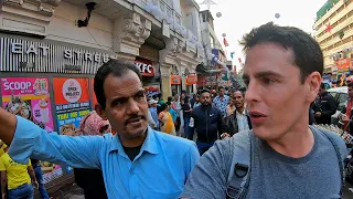 Market Mayhem in Kolkata, India. 🇮🇳