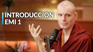 Introducción EMI 1 - Entrenamiento Mental Integral - Lama Rinchen