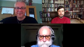 Conversation with Chris Fields and Richard Watson #2