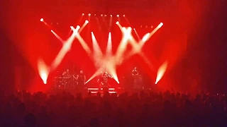 Cradle Of Filth - Her Ghost In The Fog LIVE - La Rodia 21/02/18