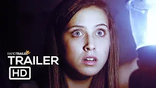 HELL OF A NIGHT Official Trailer (2019) Horror Movie HD