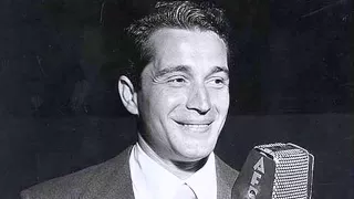 Perry Como & The Fontane Sisters - A You're Adorable 1949