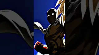 Saitama vs Goku