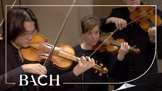 Bach - Cantata Erfreute Zeit im neuen Bunde BWV 83 - Sato | Netherlands Bach Society