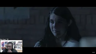NEVER TRUSTING A CHURCH AGAIN!! Horror Short Film "The Home" | ALTER | Starring Alex Essoe