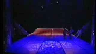 Cirque du Soleil Alegria (HQ) - Royal variety performance By simo-simo-2000