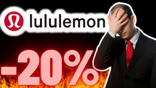 Undervalued With Huge Upside! | Is It Time To Buy Lululemon Stock? | LULU Stock Analysis! |