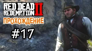 Прохождение Red Dead Redemption 2 #17