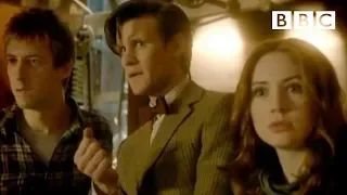 Doctor Who: Time - Part Two | Comic Relief 2011