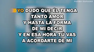 Roberto Carlos - Detalles | FHAMA KARAOKE