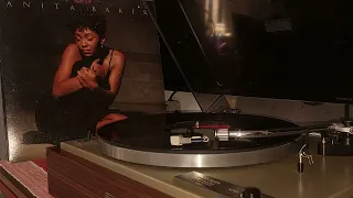 Sweet Love - Anita Baker (Vinyl)