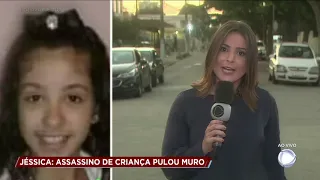 Garota de 13 anos é assassinada dentro da própria casa no Norte do Rio de Janeiro