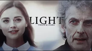 ► Twelve & Clara | Will Always Hold You Close