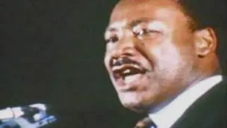 Martin Luther King on Black Economic Empowerment (Coca Cola Boycott 1968)
