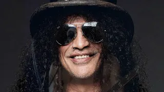 Slash Biog