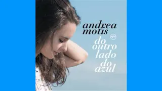 Andrea Motis-Filho de oxum