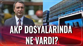 AKP Dönemi Dosyalarında Ne Vardı? | Mahir Polat | Akşam Haberleri