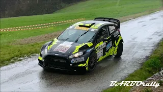 40° Rally appennino reggiano 2019 - CRASH & Action [HD]