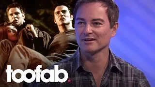 Kerr Smith Had No Idea He's In 'Final Destination 5' | toofab