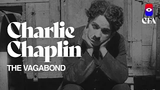 Charlie Chaplin - The Vagabond (full short silent movie)