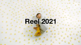 Production Reel 2021