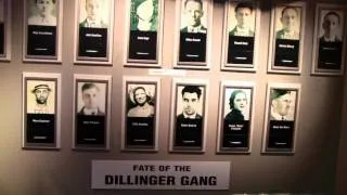 The Dillinger Gang