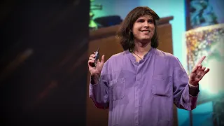 Why I Built My Own Time Machine | Lucas Rizzotto | TED