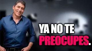 La mejor técnica que he conocido para combatir las preocupaciones | Dr. César Lozano