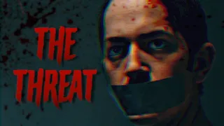 THE THREAT - Short Horror Film (2020)