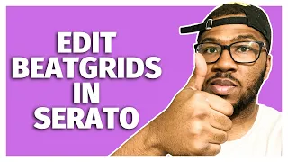 How To Edit Beatgrids In Serato DJ Pro | Serato 3.0
