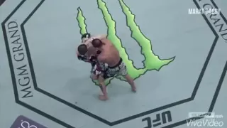 Muslim Mma FIghters   highlights