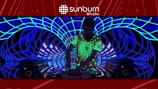 Mad Maxx Live - Sunburn at Home