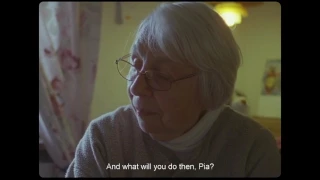 LOVING PIA | Trailer