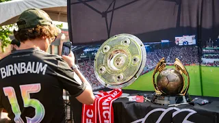 One Month Until D.C. United Hosts FC Bayern Munich | Food, beers and prizes at The Brig