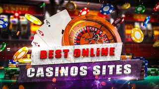 Best online casino sites | Best slots to play online 2023