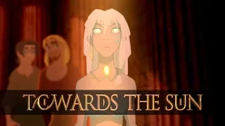 Towards The Sun ✘ Non/Disney Crossover