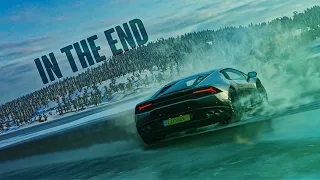 Forza Horizon 4 - Linkin Park - In The End Remix | | Lamborghini Version