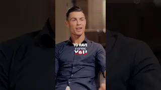 Cristiano Ronaldo  - Cr7 Motivational Story