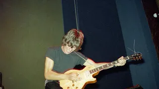 Jeff Beck Group- Boston Tea Party 10/24/68