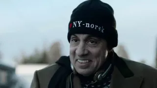 Lilyhammer 2012 Trailer