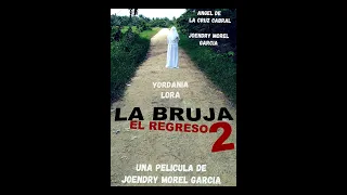 La Bruja 2 Película De Suspenso