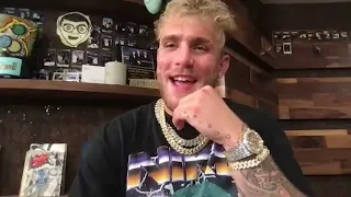 Jake Paul Says He Will Knockout The Game, Trolls Conor McGregor, Calls Dana White a Coward and More