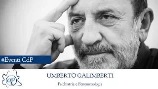 Umberto Galimberti - Psichiatria e fenomenologia - INTEGRALE - Lezione 4 di 4