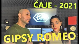 Gipsy Romeo - Čaje |VIDEO| 2021