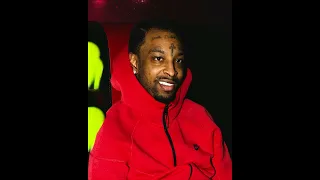 21 Savage Type Beat - redrum