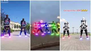 Tuzelity Dance 🔥 Recopilacion TikTok 2021 🔥 Tuzelity Dance Compilation  #148